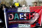 Iran :Landesweite Demonstrationen gegen Mohamad-Karikaturen 